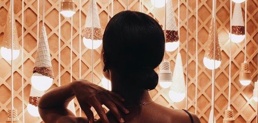 Museum of Ice Cream Moves to Los Angeles