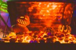 Pumpkin Nights 9